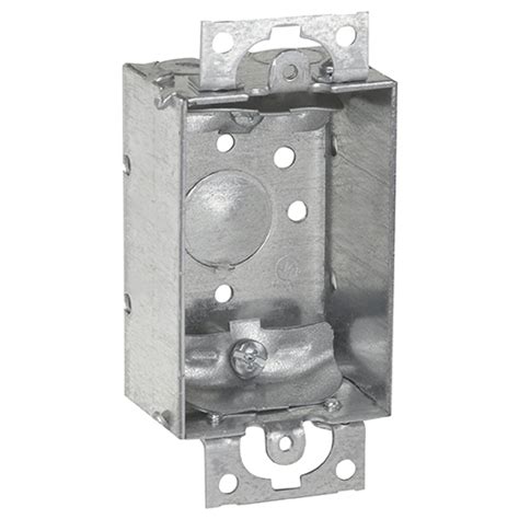 sheet metal switch box|switch boxes with lead wrapped.